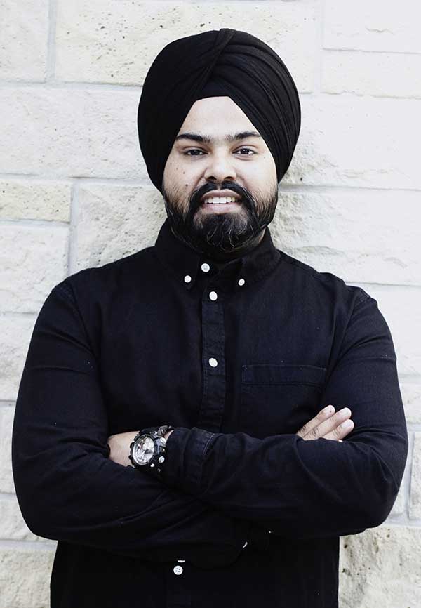 Manpreet